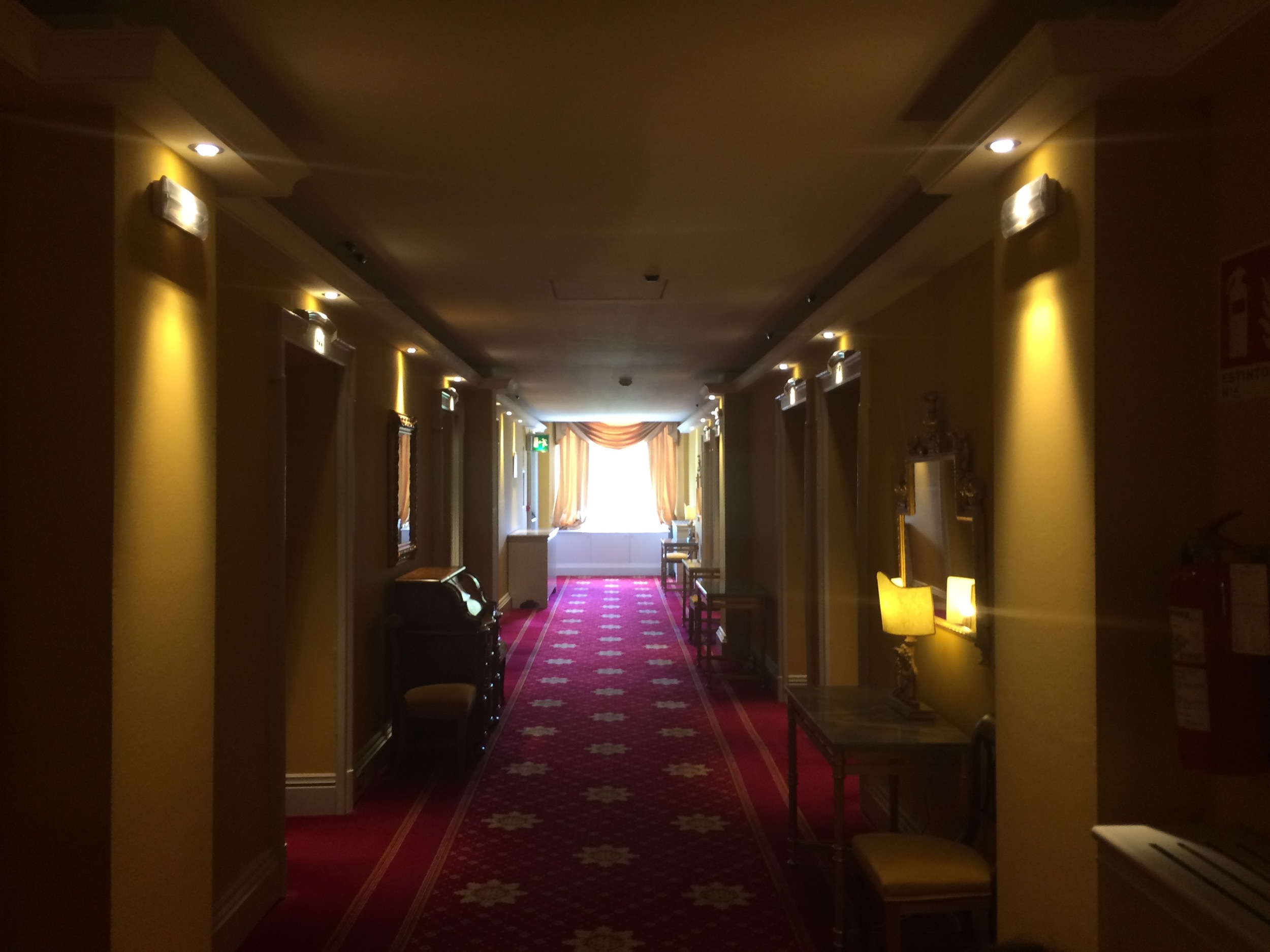 Hallway
